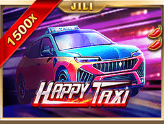 Happy Taxi game icon