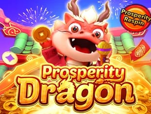 Prosperity Dragon game icon
