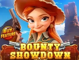 Bounty Showdown game icon